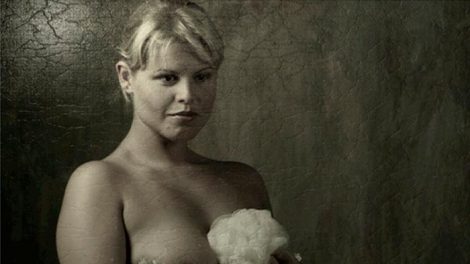 Cortometraje Sueño fronterizo David Delgado San Ginés