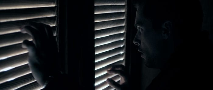 cortometraje Grieta en la oscuridad Xavi Rull