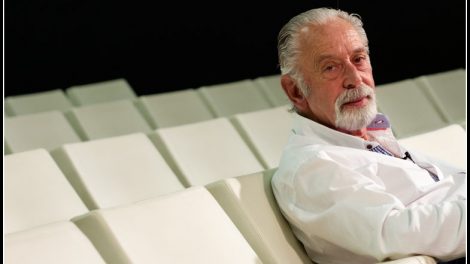 Jose Luis de Madariaga Entrevista La Noche Intermitente