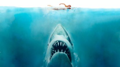 Tiburon Steven Spielberg cartel