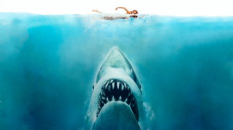 Tiburon Steven Spielberg cartel