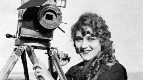 Alice Guy-Blaché