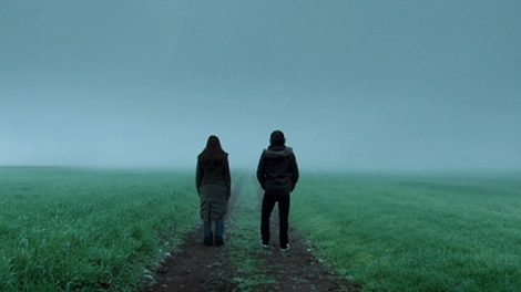 Ante tus ojos cortometraje Aarón J. Melian