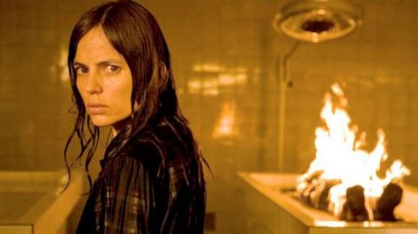 Elena Anaya Hierro pelicula