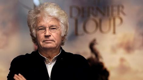 Jean-Jacques Annaud