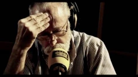 Jose Luis de Madariaga cortometraje Buenas Noches