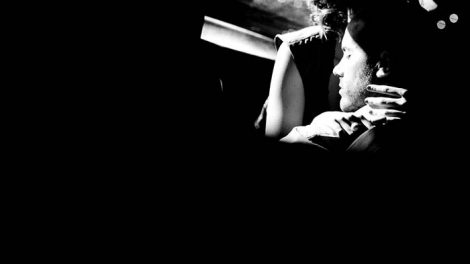 Naira Gómez Santi López cortometraje Cosas que olvidamos Iván López