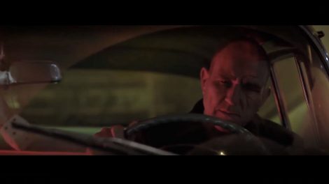 Vinnie Jones La Desgracia de Ron Hopper Jaime Falero