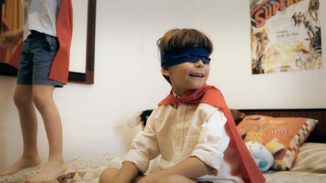 cortometraje Ánima Josué Ramos
