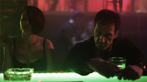 cortometraje Vulnerables Vicente Ayala Sheila Amador Iván López