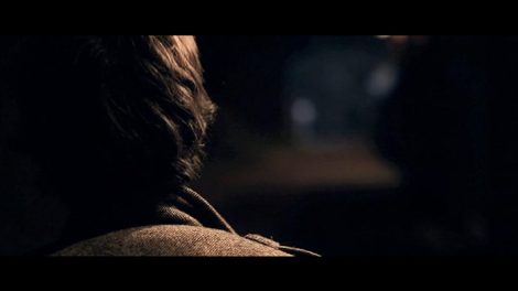 cortometraje En un momento Marc García Coté Vasni Ramos