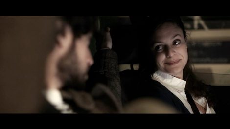 cortometraje En un momento Marta Viera Vasni Ramos