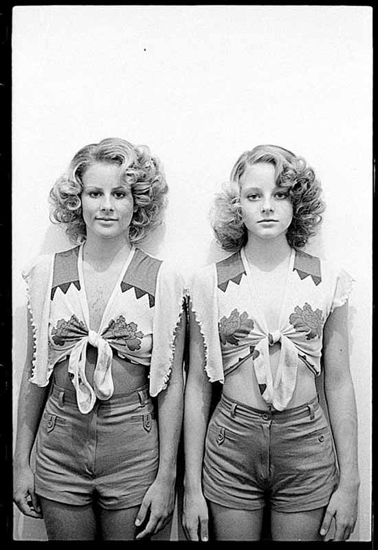 Jodie Foster Connie Foster Taxi Driver set